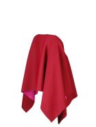 Valentino Asymmetric Top Valentino Asymmetric Top - Red