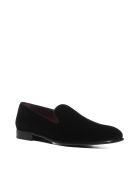 Dolce & Gabbana Loafers Dolce & Gabbana Loafers - BLACK