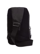 Emporio Armani Notoma Crossbody Bags EA7 Emporio Armani Notoma Crossbody Bags - Nero