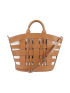 Gianni Chiarini Luggage Gianni Chiarini Luggage - Cuoio Rosso