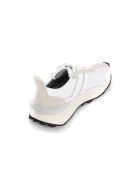 Nylon Bumpr Sneakers Lanvin Nylon Bumpr Sneakers - White