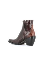 Alexander Hotto Texan 58634 Alexander Hotto Texan 58634 - Brown