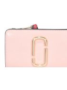 Marc Jacobs Snapshot Compatc Wallet Marc Jacobs Snapshot Compatc Wallet - Pink