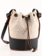 Loewe Small Balloon Bag Loewe Small Balloon Bag - Black
