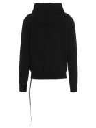 Drkshdw 'jason S' Sweatshirt DRKSHDW 'jason S' Sweatshirt - Black