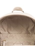 Michael Kors Backpack With Logo Michael Kors Backpack With Logo - SOFT PINK