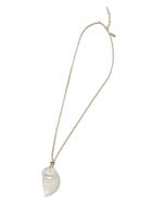 Alberta Ferretti Bijoux Necklace Alberta Ferretti Bijoux Necklace - Fantasy Gold