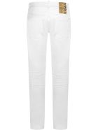 Dsquared2 Jeans Dsquared2 Jeans - White