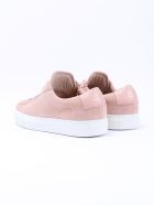 Zespà High Sneakers Zespà High Sneakers - Blush