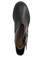 Jimmy Choo 'youth Ii' Shoes Jimmy Choo 'youth Ii' Shoes - Nero