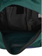 Eastpak Logo Patch Backpack Eastpak Logo Patch Backpack - GREEN