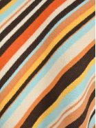 Diagonal Stripes Sweater Marni Diagonal Stripes Sweater - Rainbow