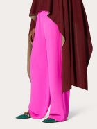 Valentino Cady Couture Trousers Valentino Cady Couture Trousers - Fuxia