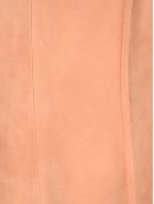 Marni Sleeveless Suede Tunic Dress Marni Sleeveless Suede Tunic Dress - ANITIQUE ROSE