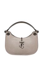 Jimmy Choo Varenne Hobo Bag Jimmy Choo Varenne Hobo Bag - Pink & Purple