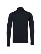 John Smedley Dorset Shirt Ls John Smedley Dorset Shirt Ls - Midnight