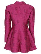 Rotate by Birger Christensen Dress Rotate by Birger Christensen Dress - Fuxia