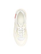Both Classic Runner Sneakers Both Classic Runner Sneakers - WHITE (White)