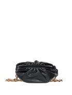 Bottega Veneta Bottega Veneta The Belt Chain Pouch Bottega Veneta Bottega Veneta The Belt Chain Pouch - BLACK