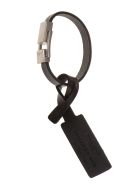 Metal Clip Bracelet Saint Laurent Metal Clip Bracelet - Nero