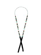 Jessie Western Hairband Jessie Western Hairband - Green