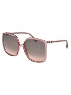 Ff 0431/g/s Sunglasses Fendi Ff 0431/g/s Sunglasses - 35JFF PINK