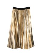 Givenchy Gold Skirt Givenchy Gold Skirt - Oro