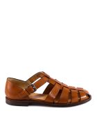 Church's Fisherman Shoe Church's Fisherman Shoe - Brown