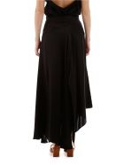Le Kasha Qargan Skirt Le Kasha Qargan Skirt - BLACK (Black)