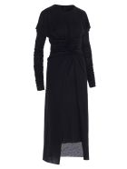 Dress Dolce & Gabbana Dress - Nero