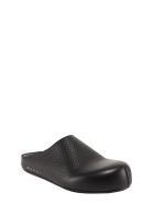 Marni Slipper Marni Slipper - Black