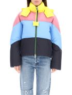 Moncler Bickly Moncler Down Jacket Moncler Bickly Moncler Down Jacket - Multicolore