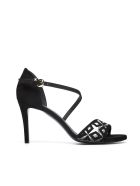 Fabi Sandals Fabi Sandals - NERO+NERO