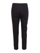 Max Mara Viscose Trouser Max Mara Viscose Trouser - Black