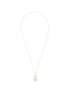 Timeless Pearly Necklace With Pearl Timeless Pearly Necklace With Pearl - VARIANTE ABBINATA (White)