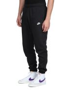 Logo Sweatpants Nike Logo Sweatpants - Nero/bianco