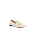 Bally Janelle Loafers Bally Janelle Loafers - Beige