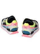 Puma Mile Rider Sunny Getaway Sneakers Puma Mile Rider Sunny Getaway Sneakers - Multicolor