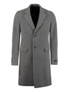 Prada Wool Coat Prada Wool Coat - grey