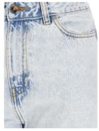 Ganni Jeans Ganni Jeans - Azzurro