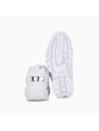 Fila Disruptor M Wmn Fila Disruptor M Wmn - WHITE SILEVR