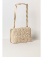 Love Moschino Shoulder Bag Love Moschino Shoulder Bag - BEIGE