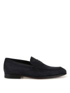 Tod's Loafers Tod's Loafers - Blue
