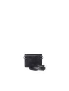 Dolce & Gabbana Crossbody Bag Dolce & Gabbana Crossbody Bag - Nero