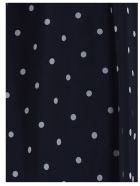 Parosh Blouse Parosh Blouse - Blue