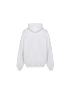 Balenciaga Hoodie Balenciaga Hoodie - Bianco e Nero