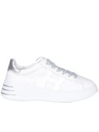 Hogan H564 Sneaker Hogan H564 Sneaker - WHITE