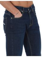 Alexander McQueen Jeans Alexander McQueen Jeans - Blu