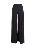La Petit Robe By Chiara Boni 'skyla' Polyamide Trousers La Petit Robe Di Chiara Boni La Petit Robe By Chiara Boni 'skyla' Polyamide Trousers - Black