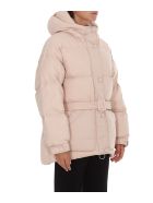 Downjacket IENKI IENKI Downjacket - Pale Pink